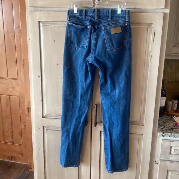 Wrangler jeans - Picture 2 of 4